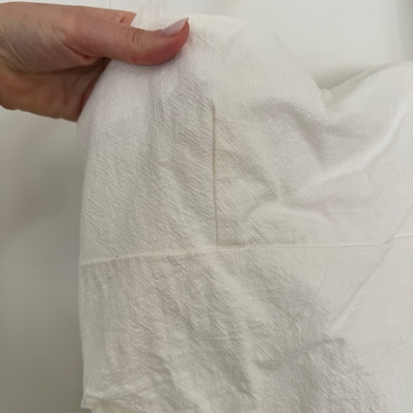 Lioness 1999 Maxi Dress Ivory - Picture 3 of 7